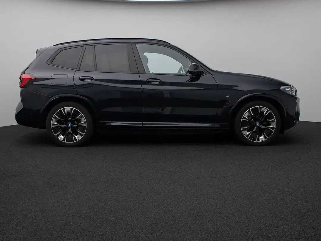 BMW X3 - Thumbnail 5