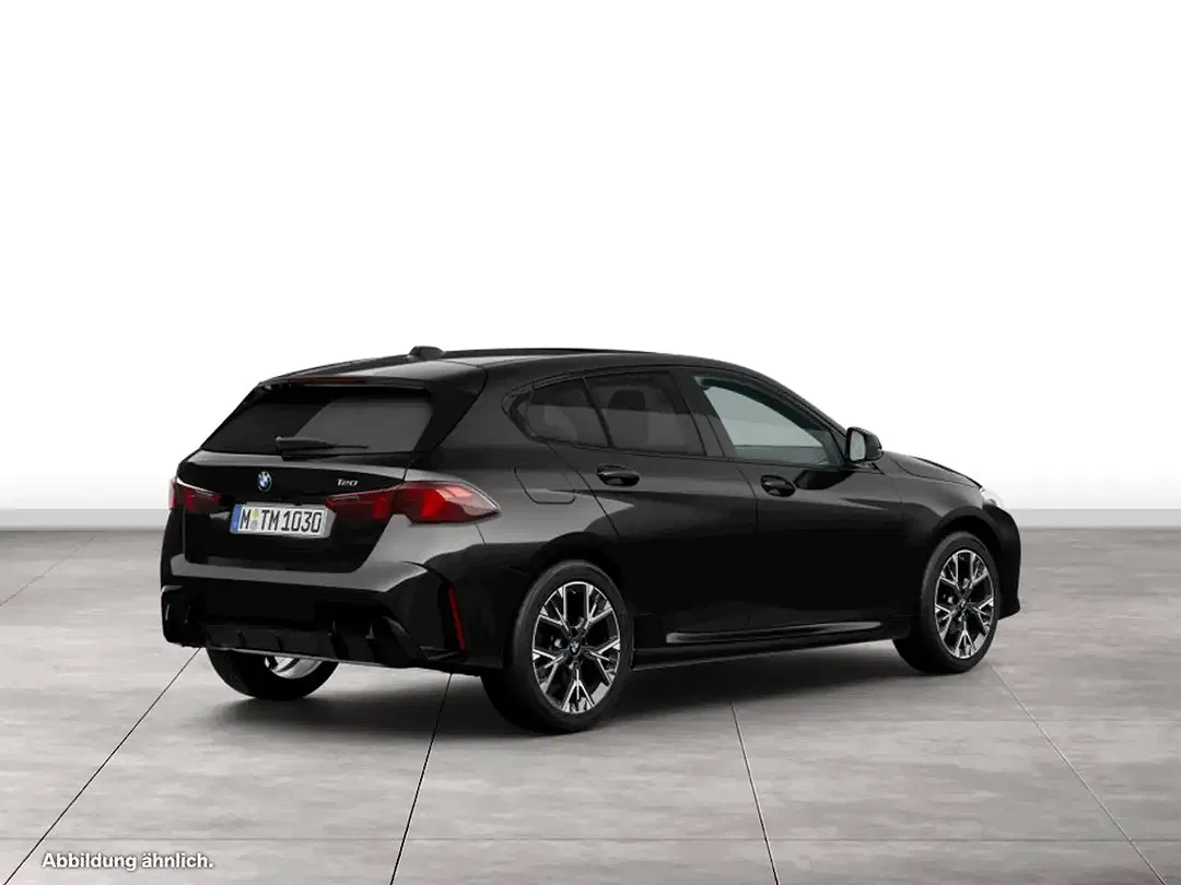 BMW 120 - Thumbnail 10