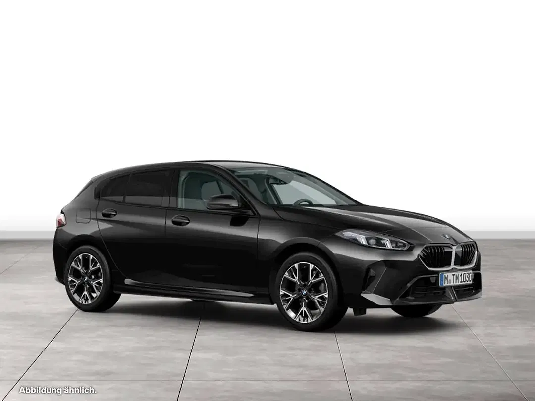 BMW 120 - Thumbnail 4