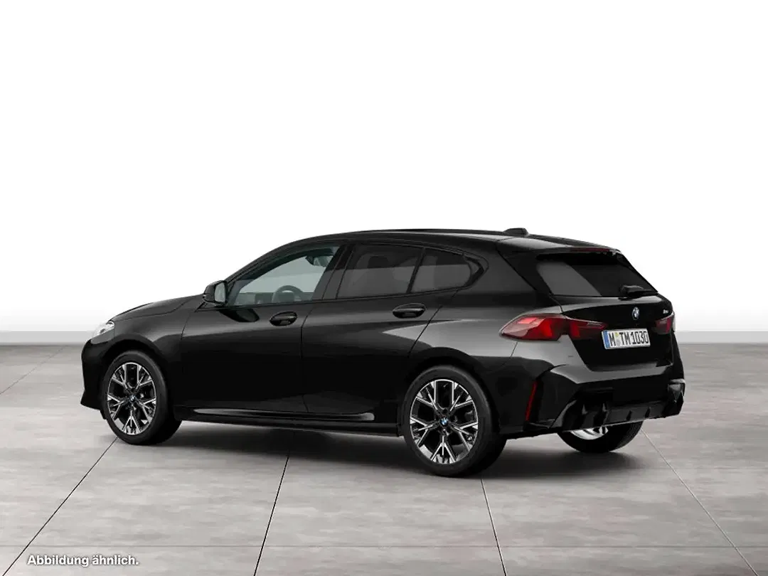 BMW 120 - Thumbnail 9