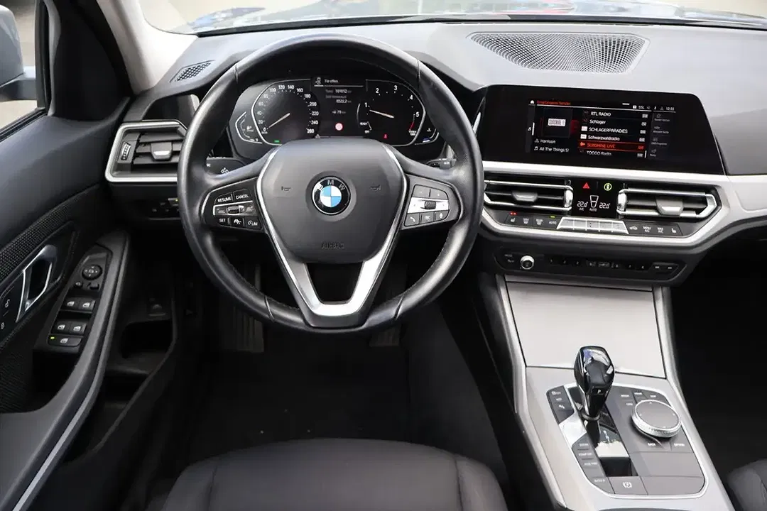 BMW 318 - Thumbnail 15