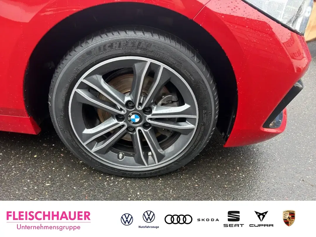 BMW 118 - Thumbnail 11