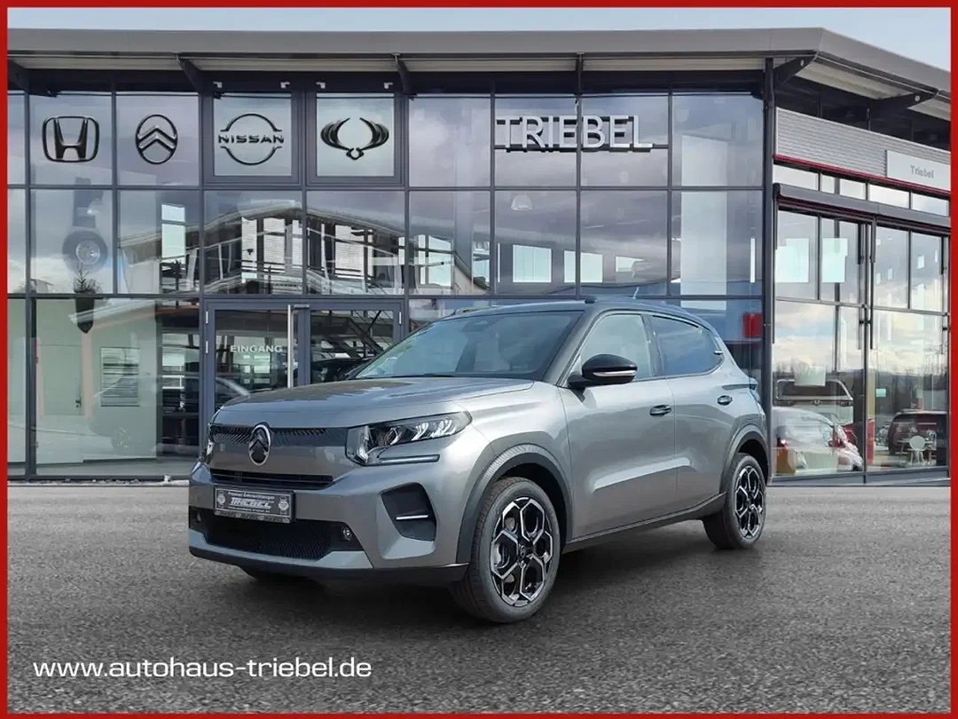 Citroen C3 - Afbeelding 1