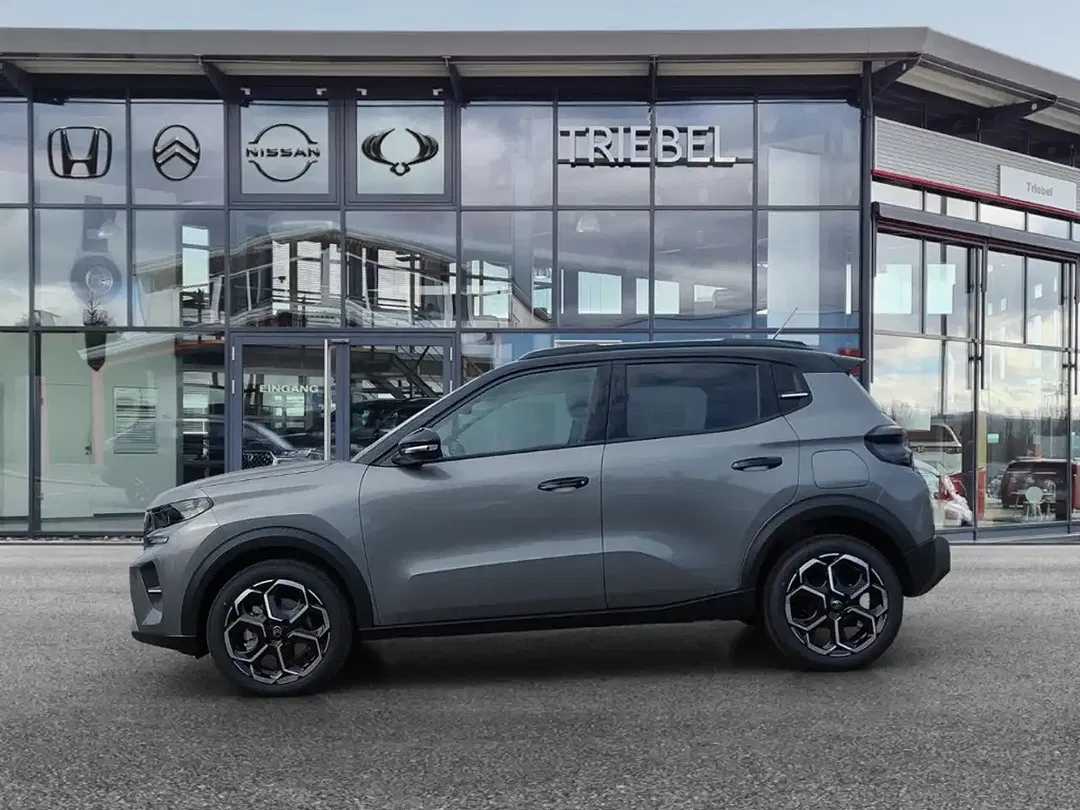 Citroen C3 - Thumbnail 3