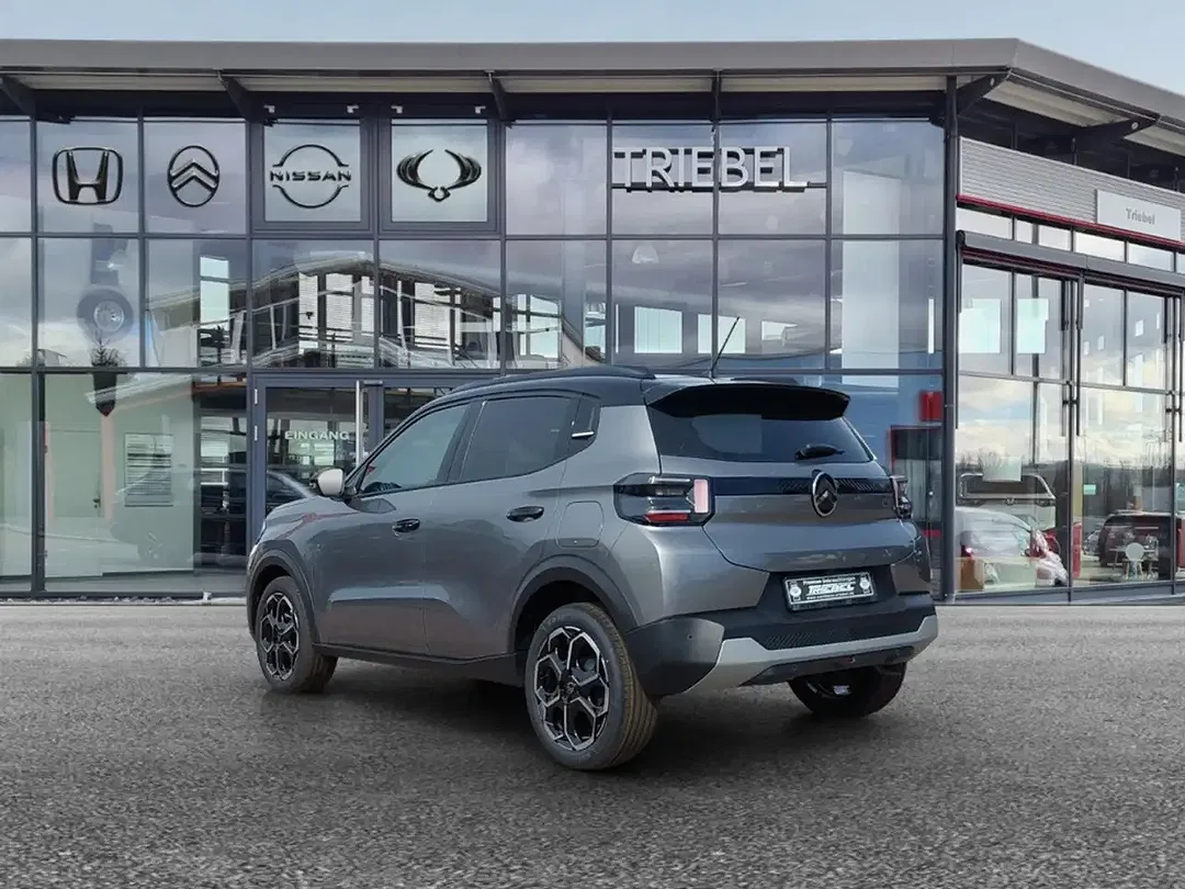 Citroen C3 - Thumbnail 4