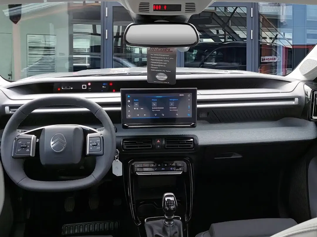 Citroen C3 - Thumbnail 9