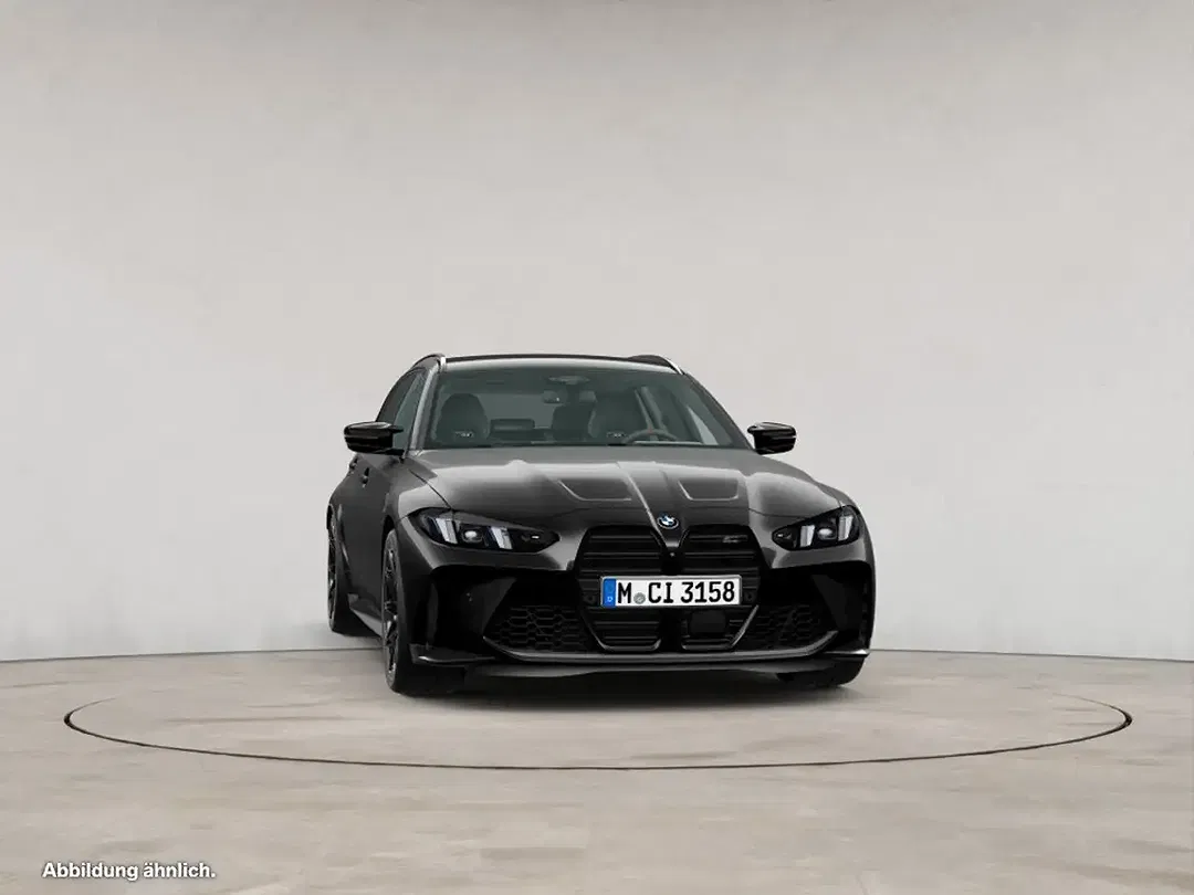 BMW M3 - Thumbnail 10
