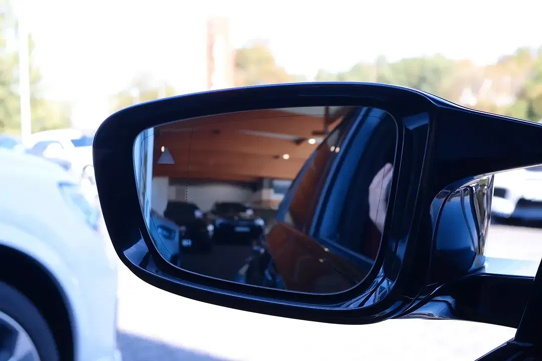BMW M3 - Thumbnail 9
