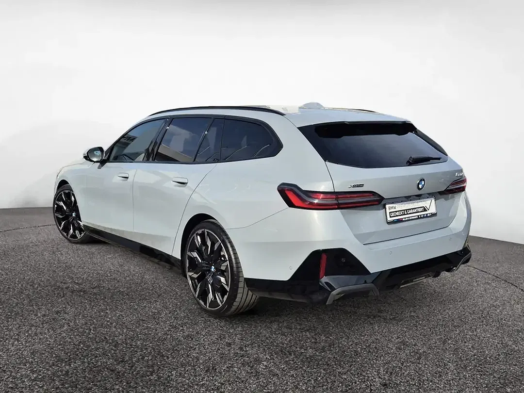 BMW 520 - Thumbnail 6