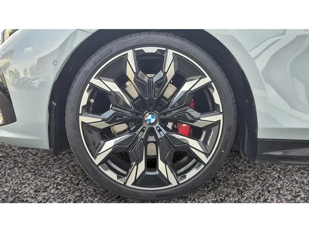 BMW 520 - Thumbnail 7
