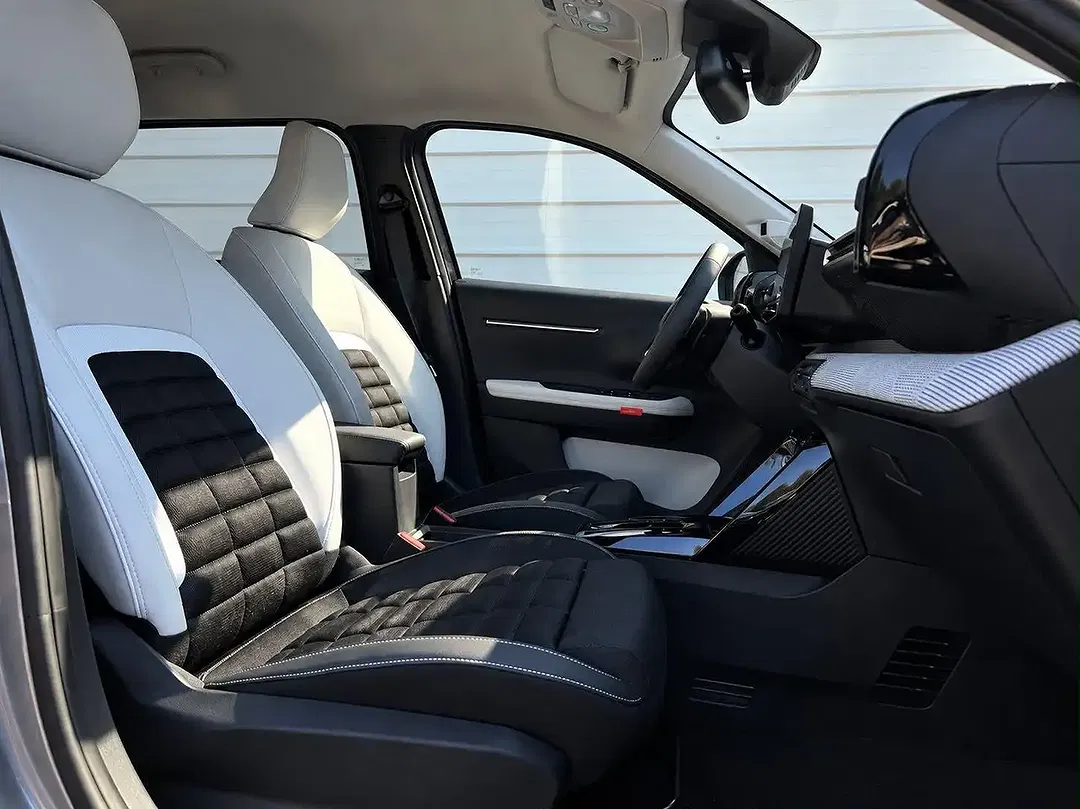 Citroen C3 Aircross - Thumbnail 12