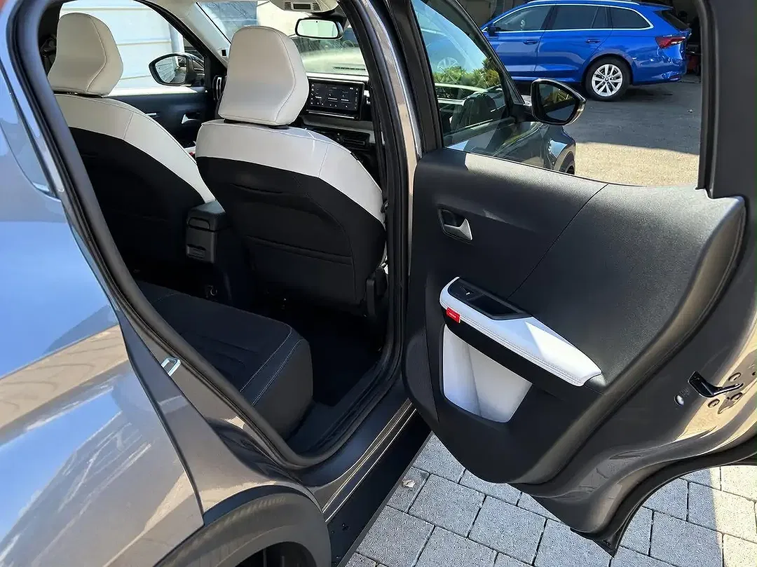 Citroen C3 Aircross - Thumbnail 13