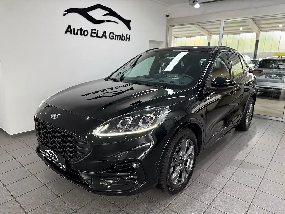Ford Kuga - Afbeelding 1