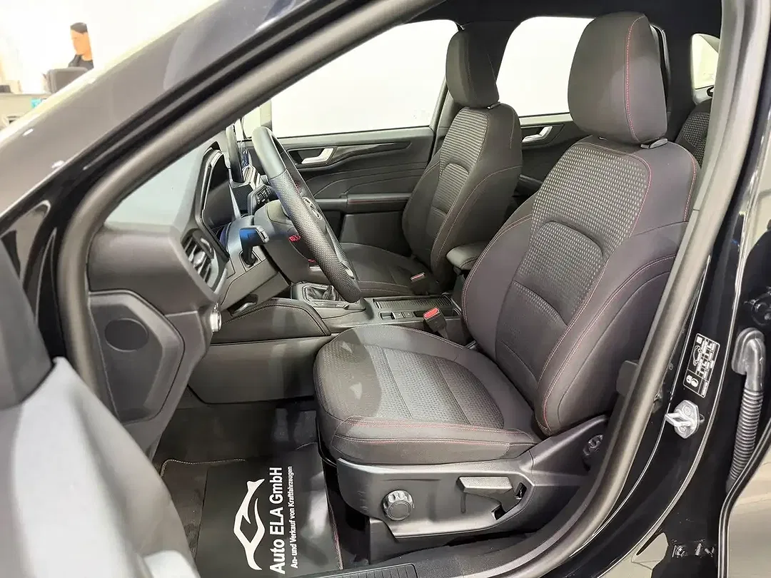 Ford Kuga - Thumbnail 15