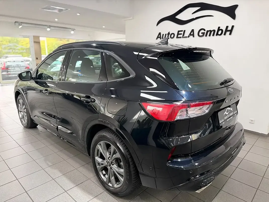 Ford Kuga - Thumbnail 5
