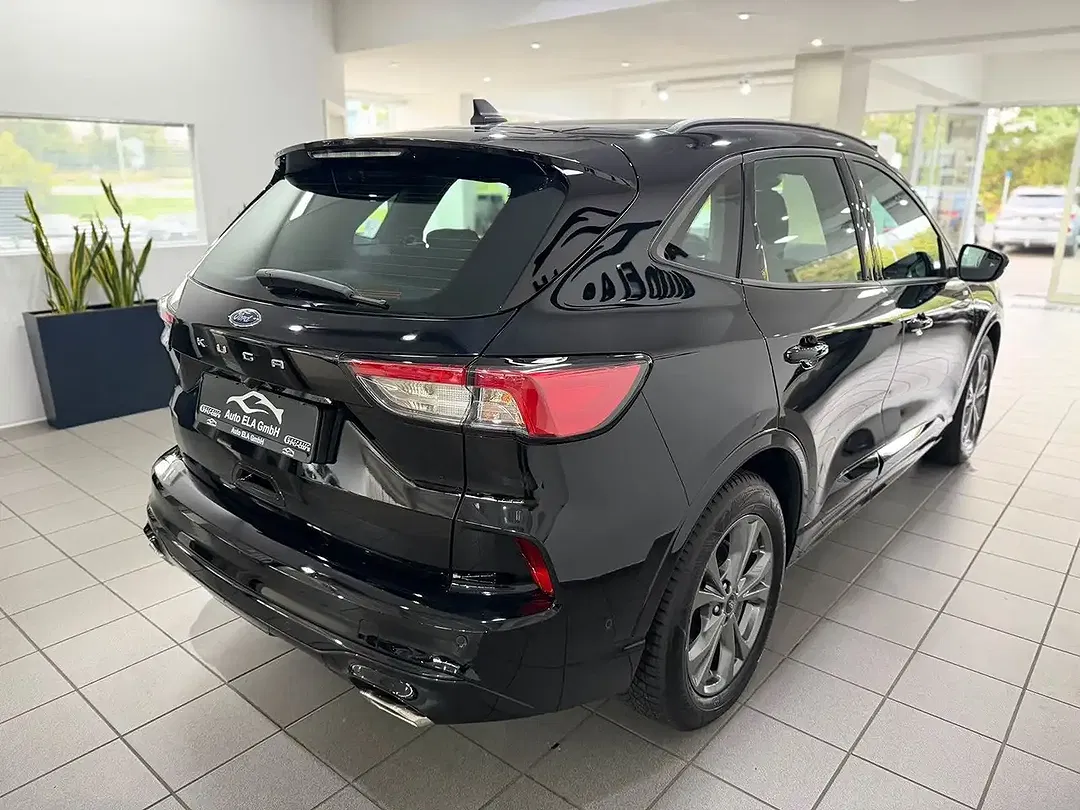 Ford Kuga - Thumbnail 6