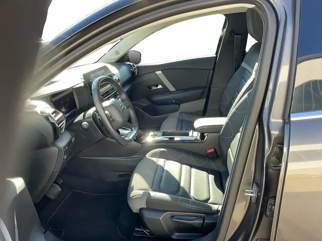 Citroen C4 - Thumbnail 11