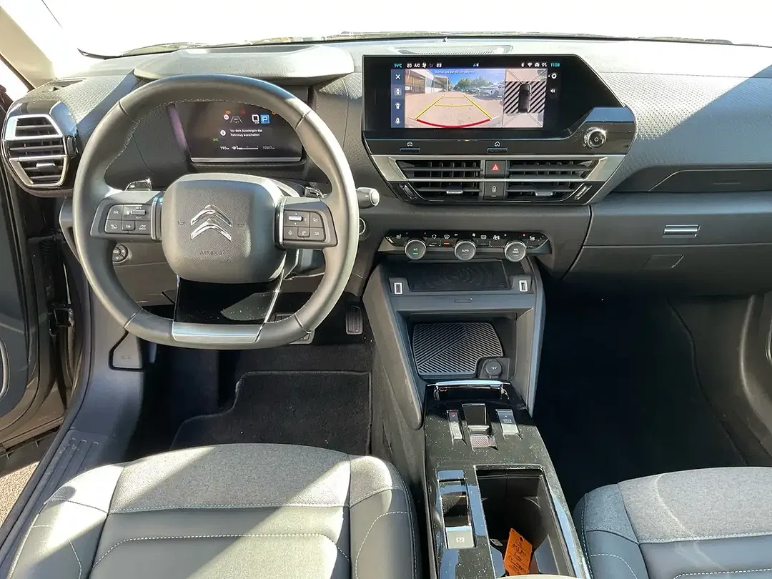 Citroen C4 - Thumbnail 12
