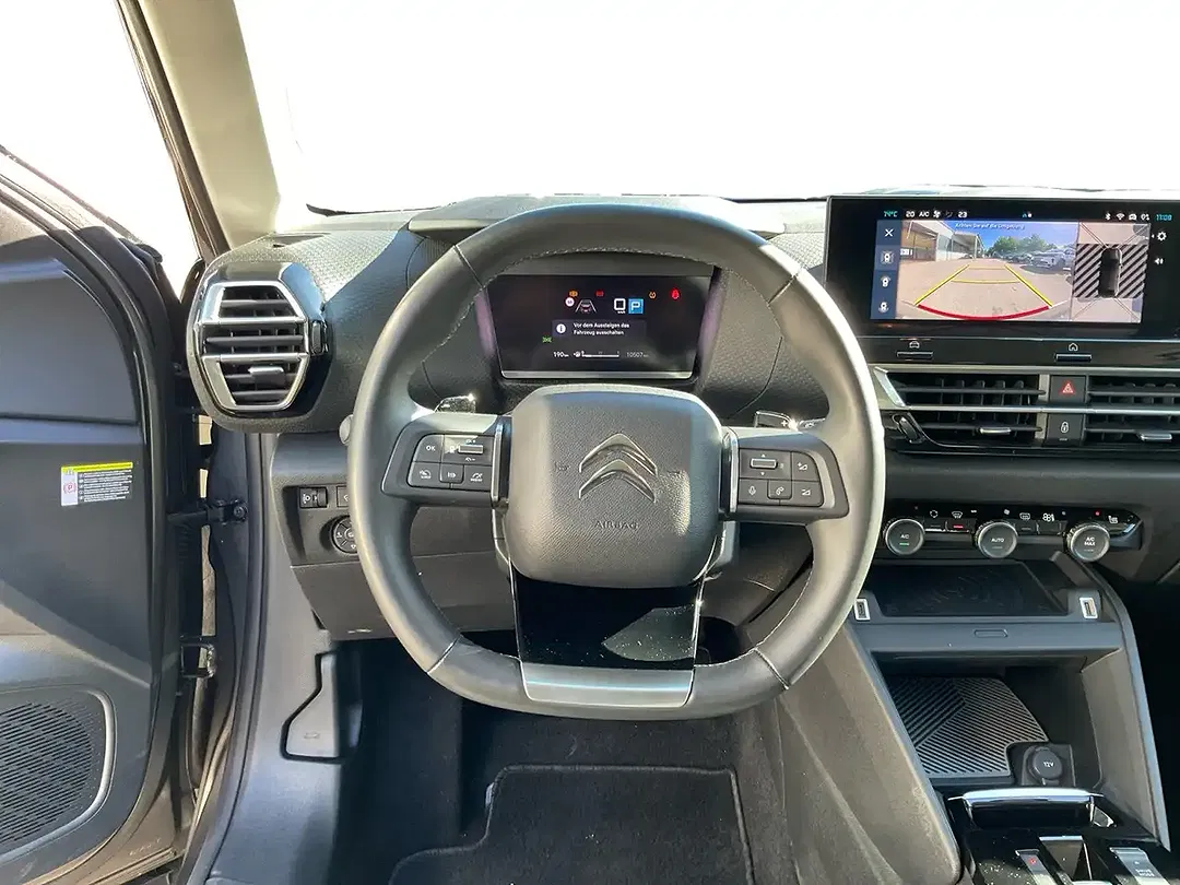 Citroen C4 - Thumbnail 14