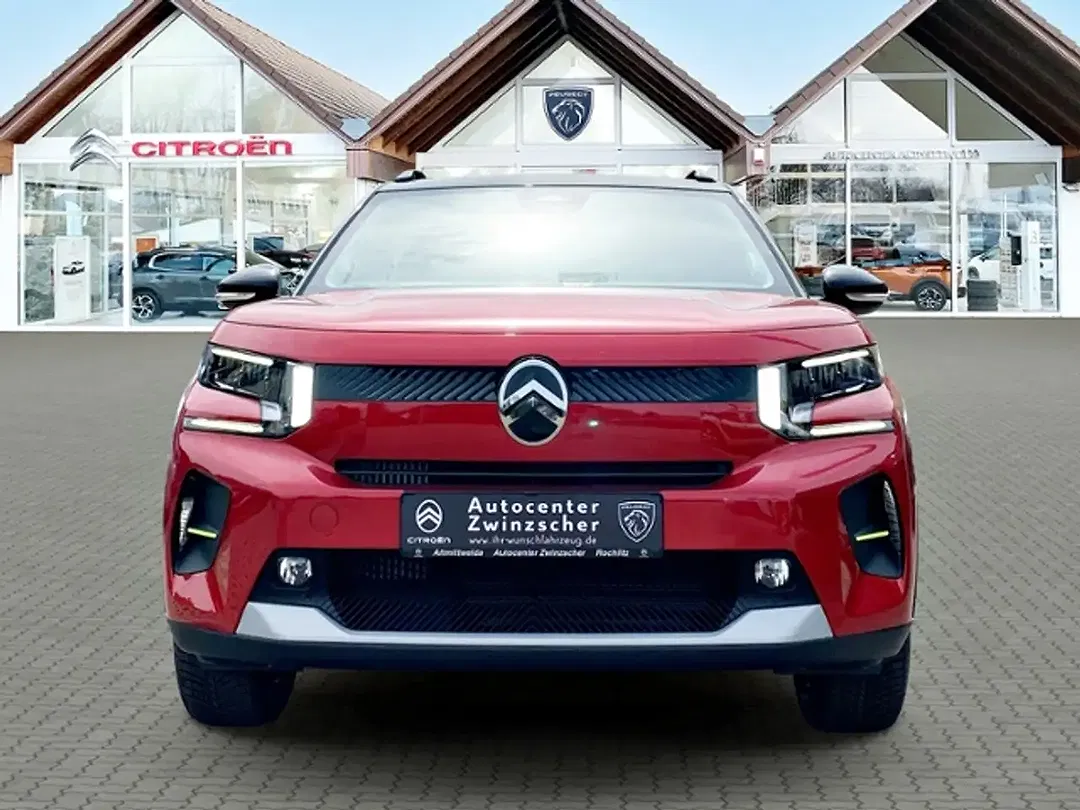 Citroen C3 - Thumbnail 6