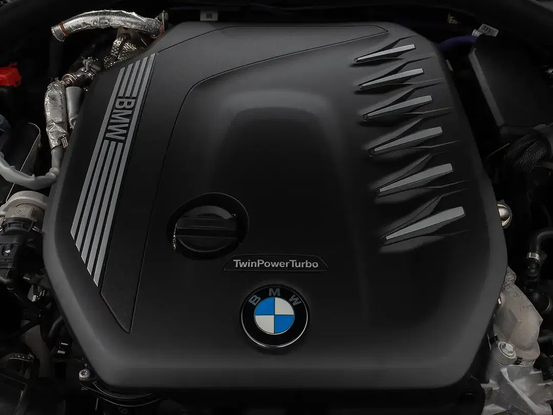 BMW 540 - Thumbnail 15