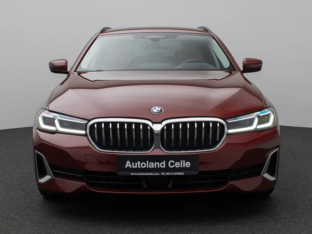 BMW 540 - Thumbnail 2