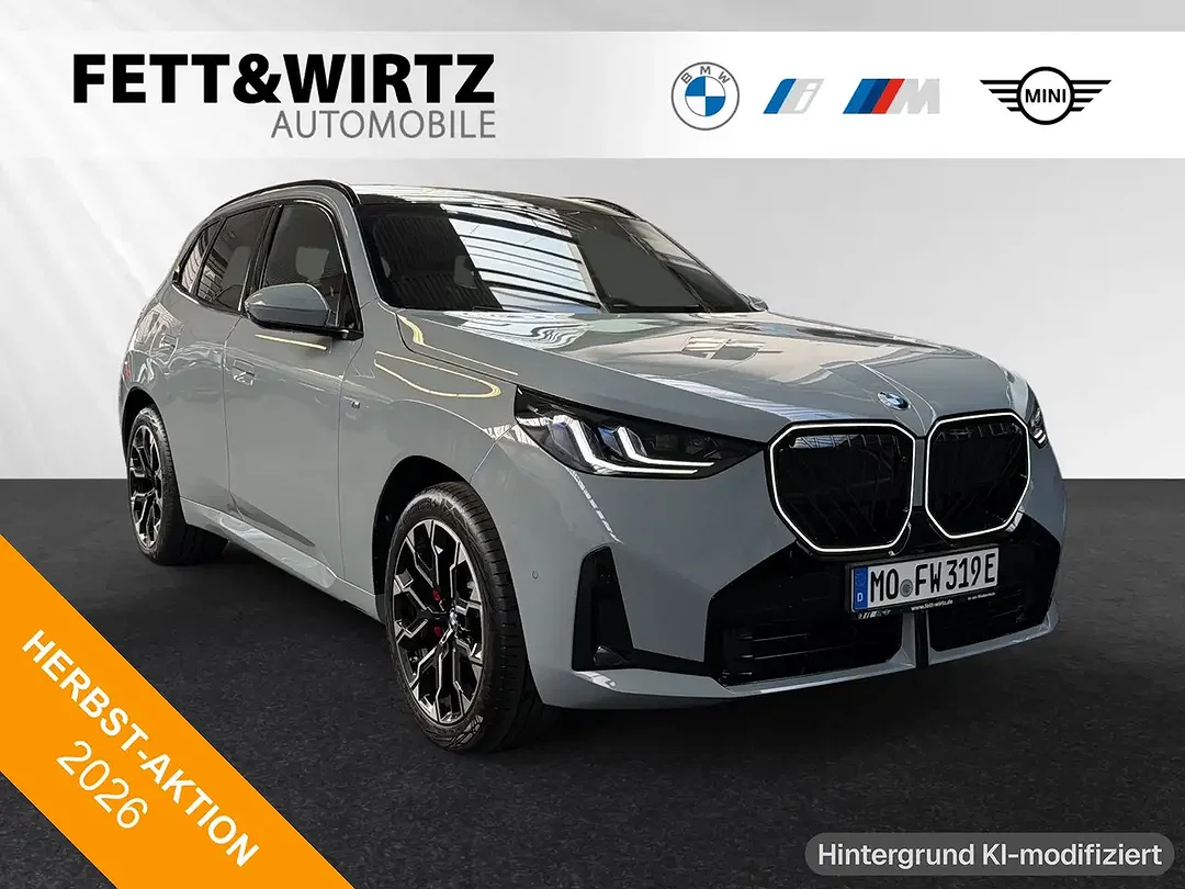 BMW X3 - Afbeelding 1