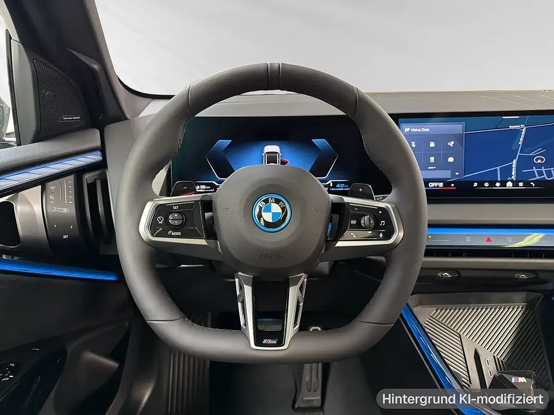 BMW X3 - Thumbnail 12