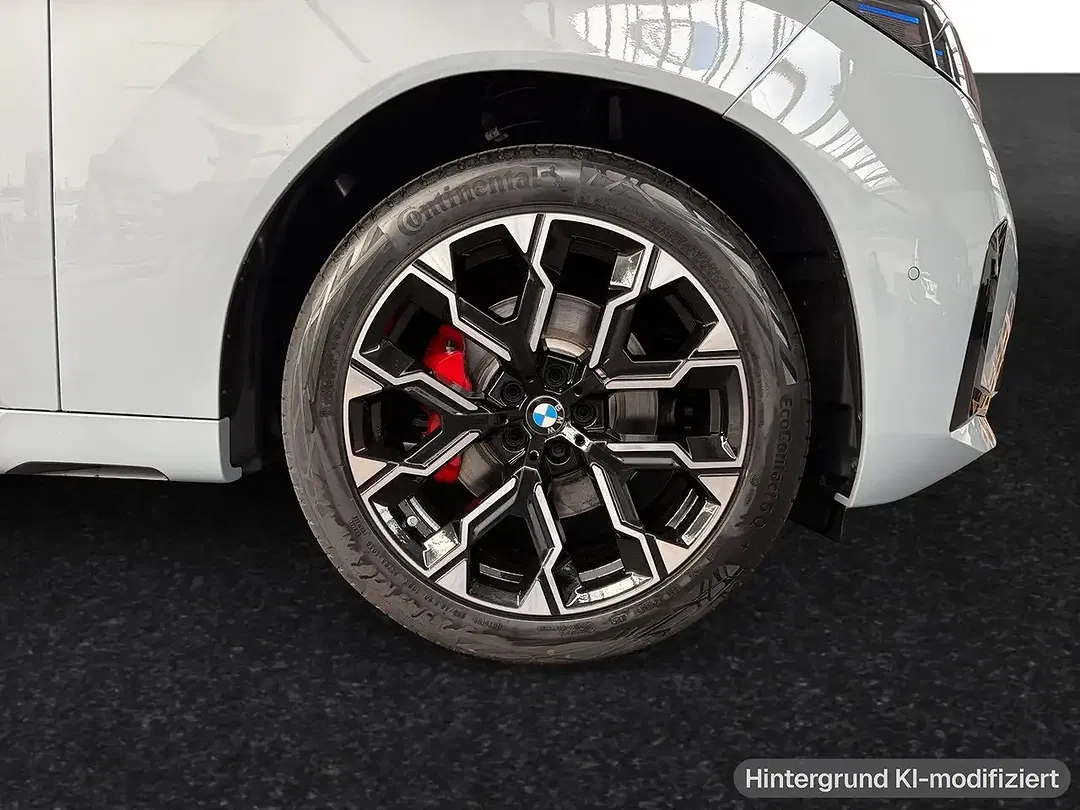 BMW X3 - Thumbnail 5