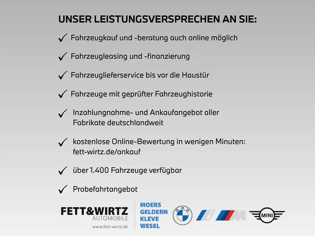 BMW X3 - Thumbnail 6