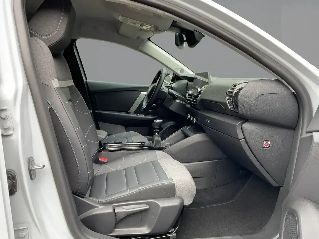 Citroen C4 - Thumbnail 10