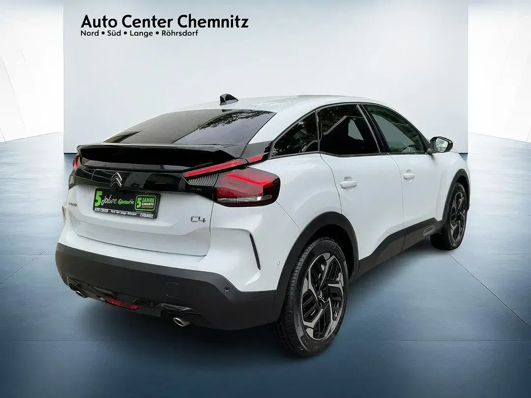 Citroen C4 - Thumbnail 15