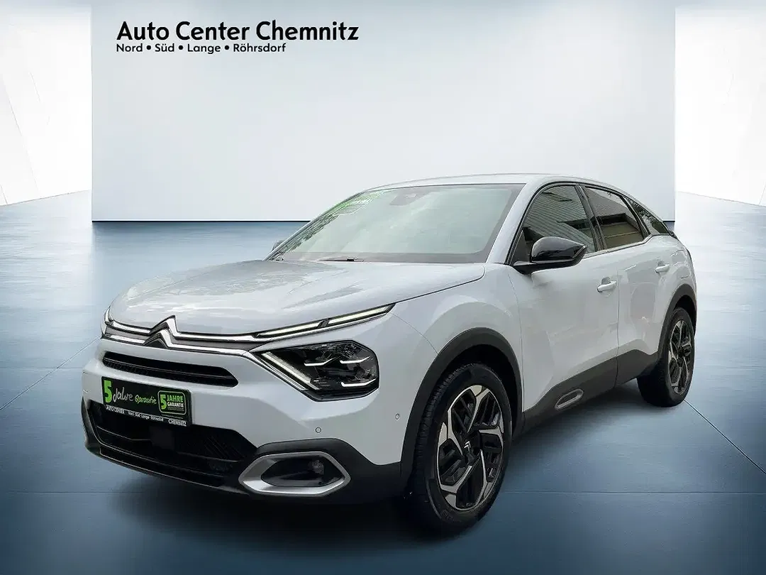 Citroen C4 - Thumbnail 4