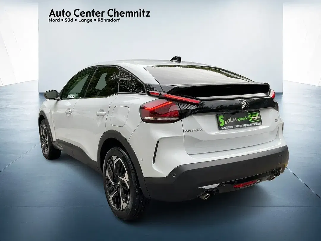 Citroen C4 - Thumbnail 5