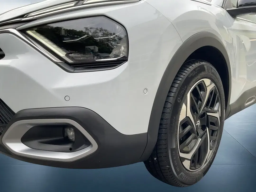 Citroen C4 - Thumbnail 8