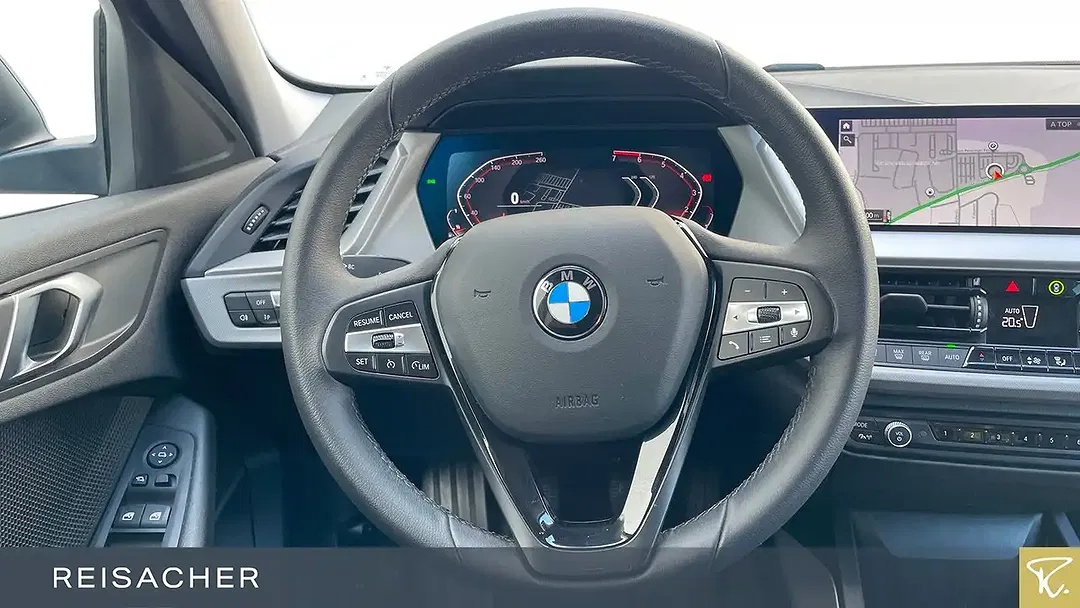 BMW 118 - Thumbnail 5