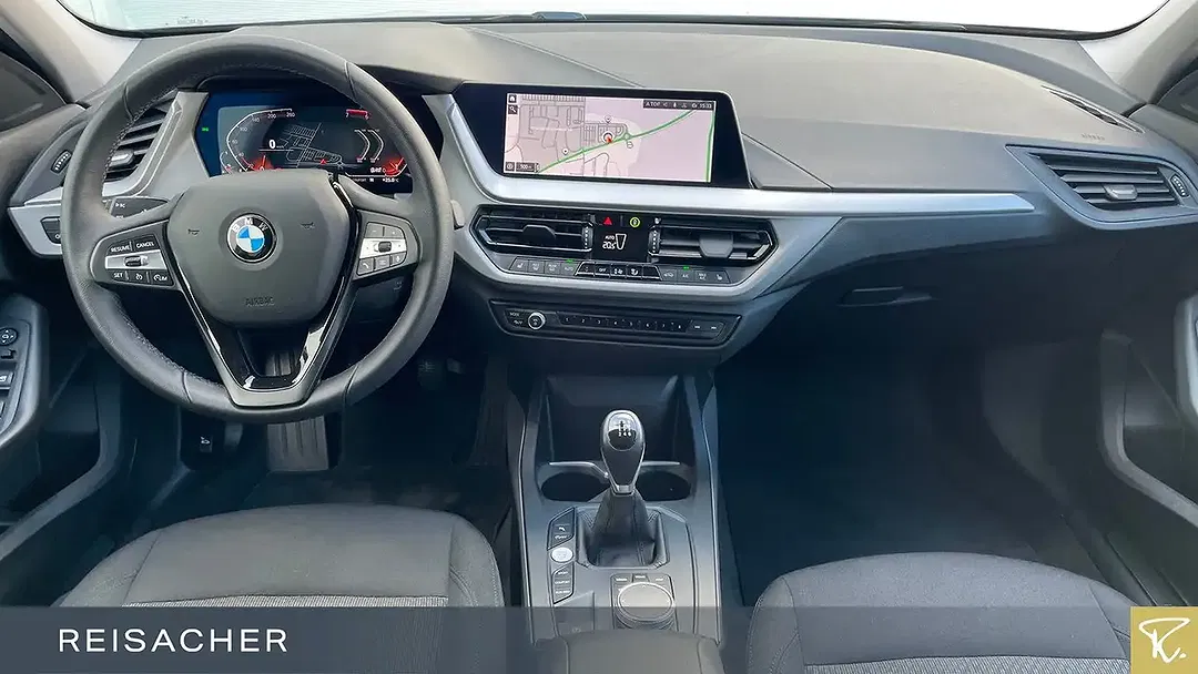 BMW 118 - Thumbnail 6