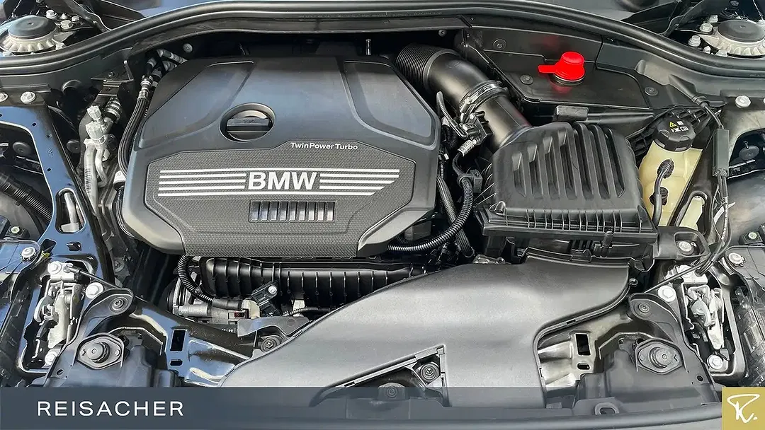 BMW 118 - Thumbnail 7