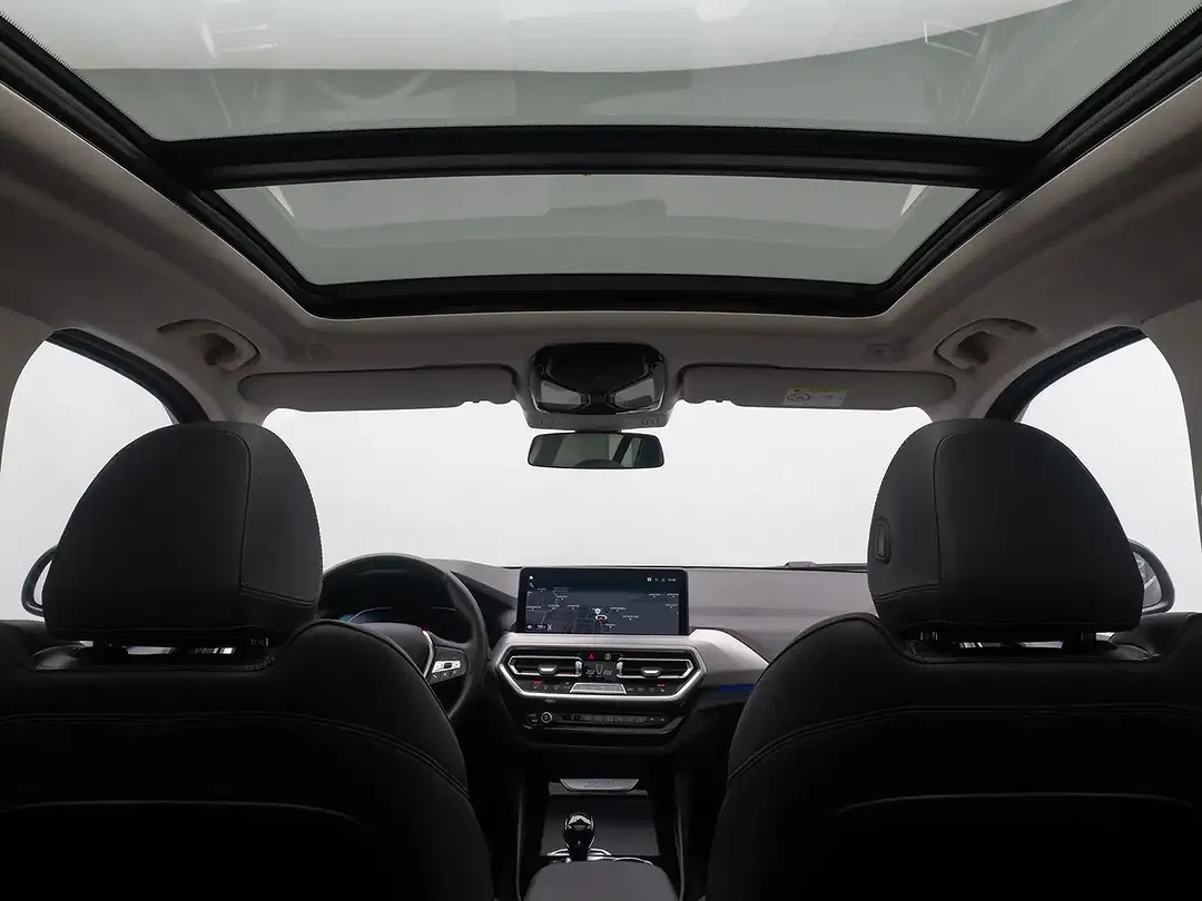 BMW X3 - Thumbnail 30