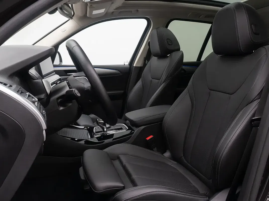 BMW X3 - Thumbnail 36