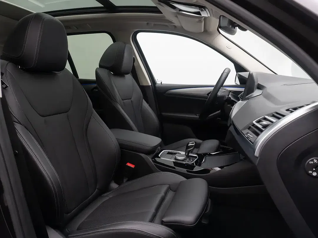 BMW X3 - Thumbnail 37