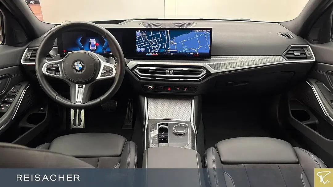 BMW 320 - Thumbnail 6