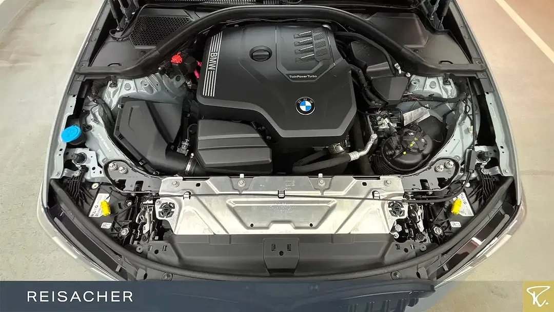 BMW 320 - Thumbnail 7