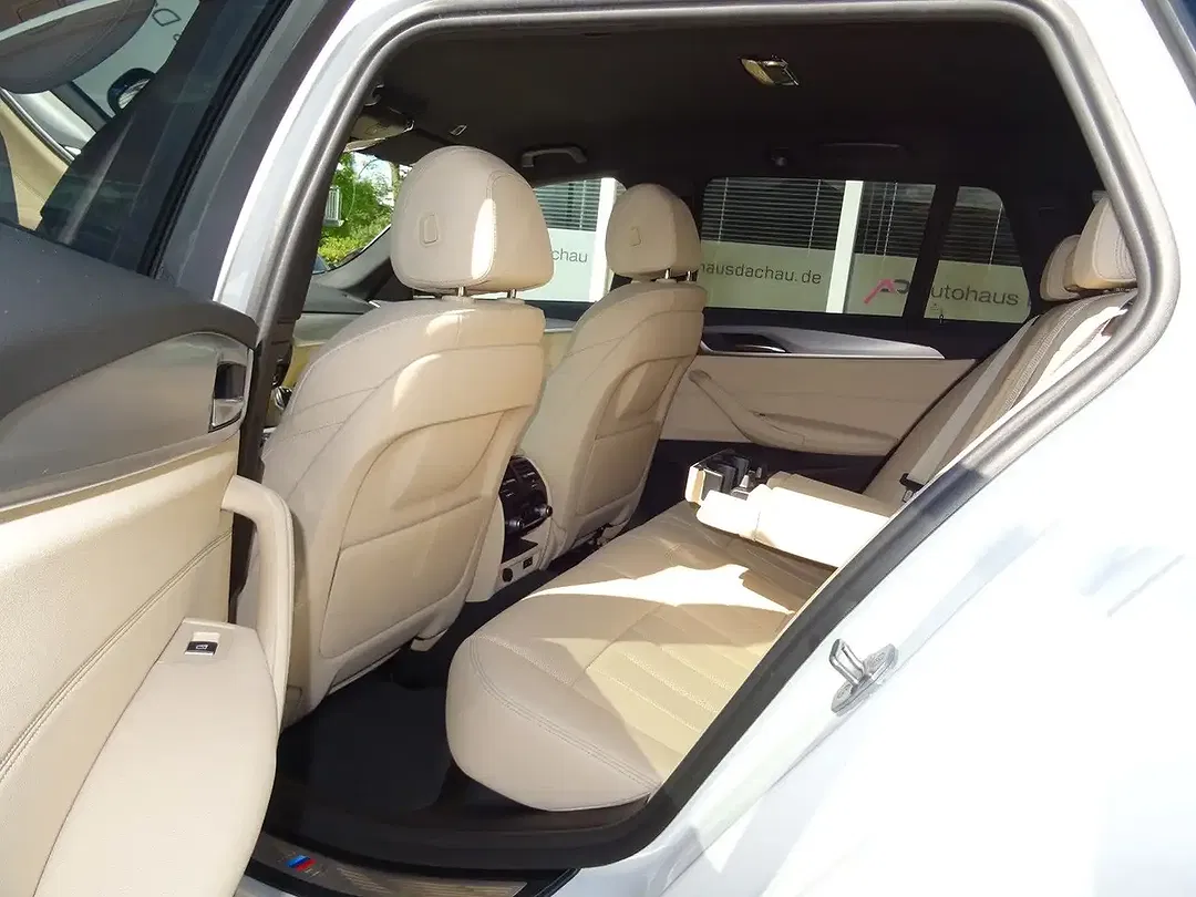BMW 520 - Thumbnail 14