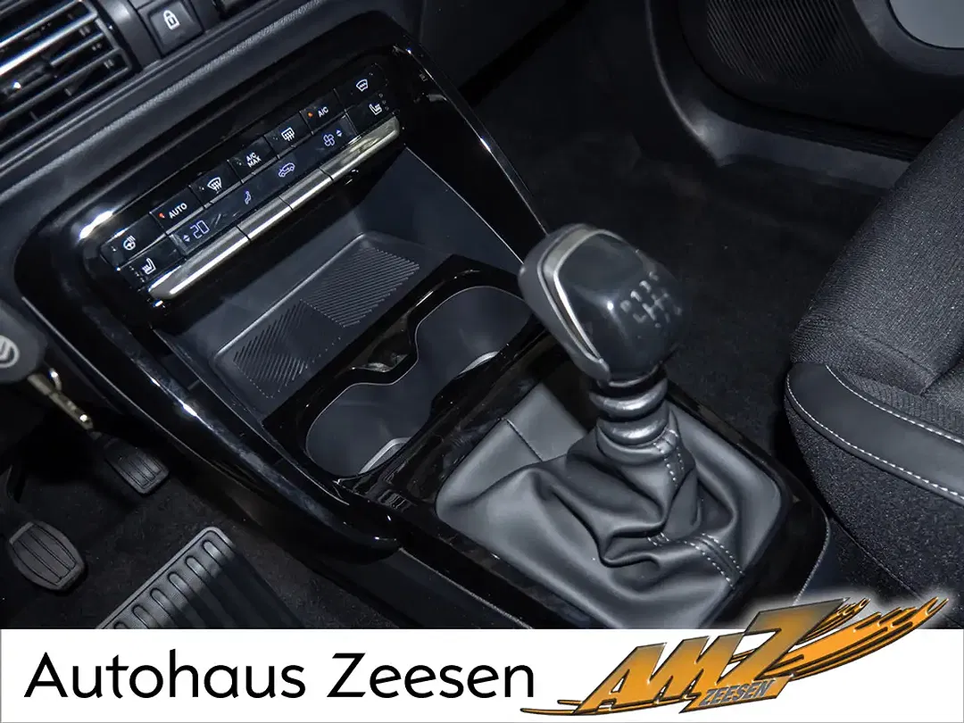Citroen C3 Aircross - Thumbnail 10