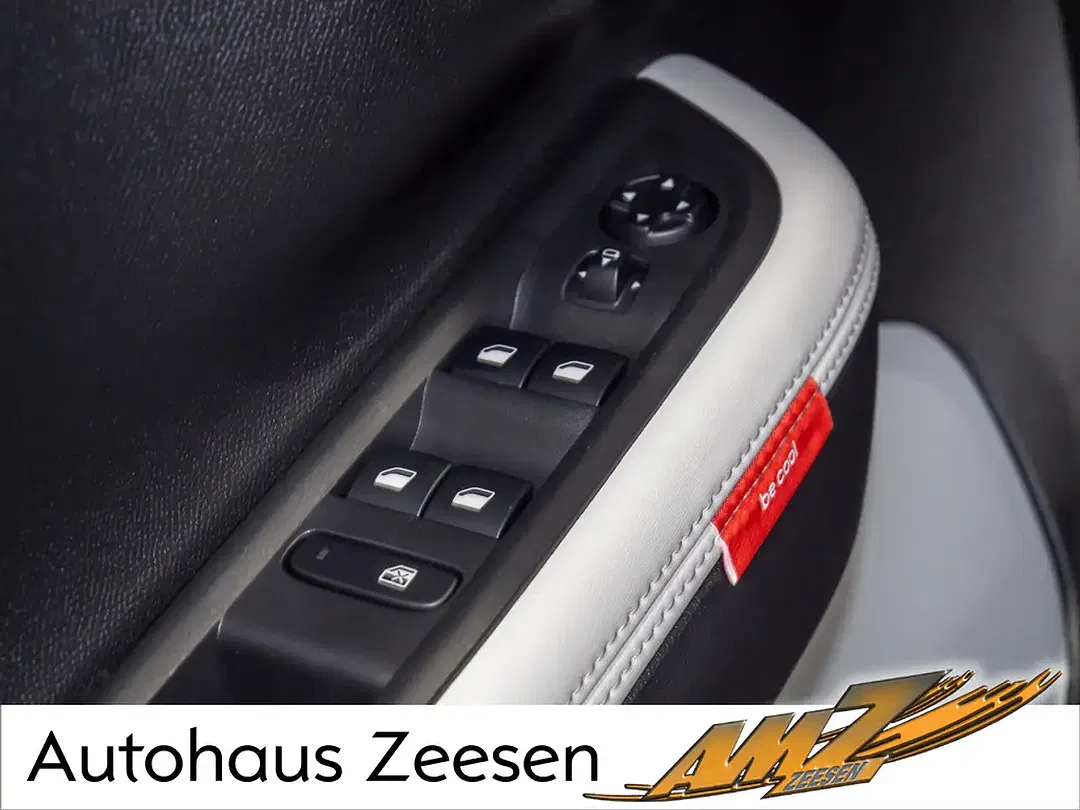 Citroen C3 Aircross - Thumbnail 15