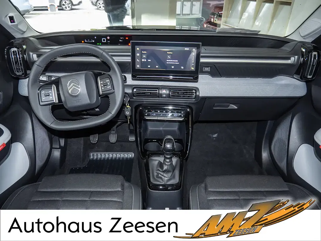 Citroen C3 Aircross - Thumbnail 6