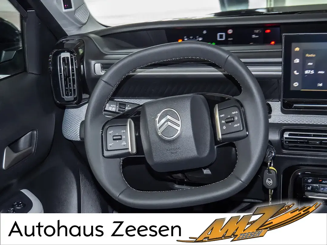 Citroen C3 Aircross - Thumbnail 7