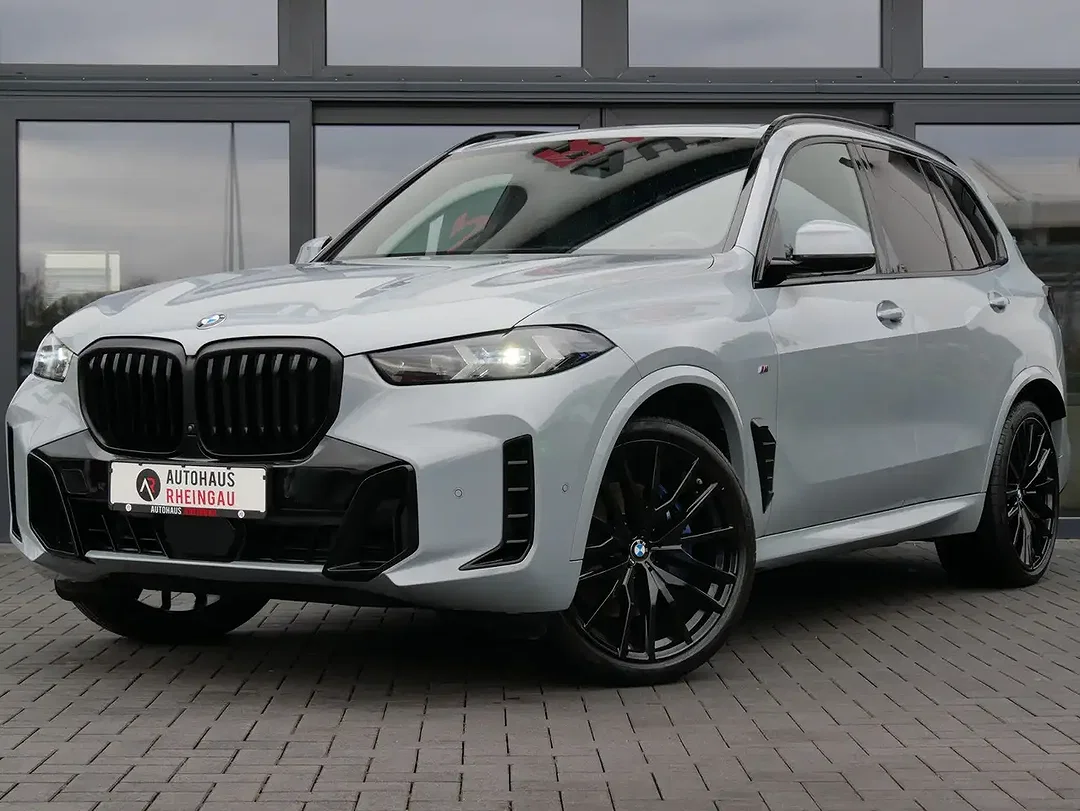 BMW X5 - Afbeelding 1