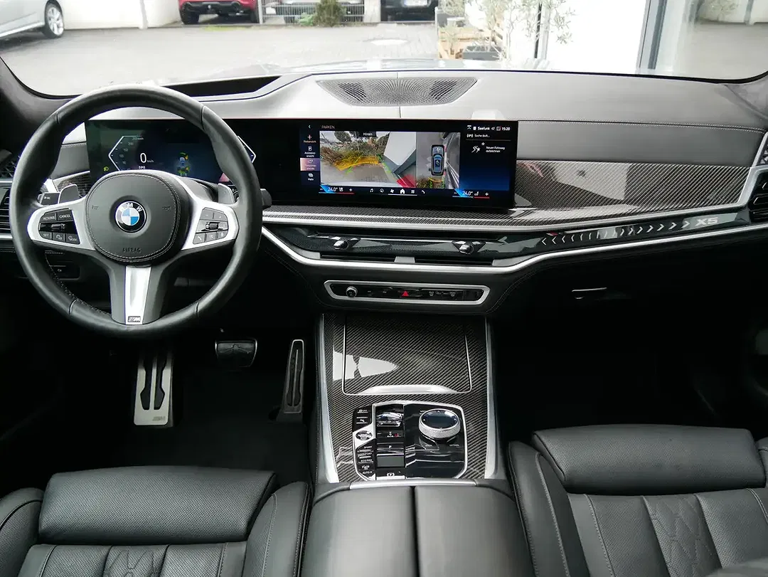 BMW X5 - Thumbnail 13